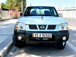 Nissan Pickup